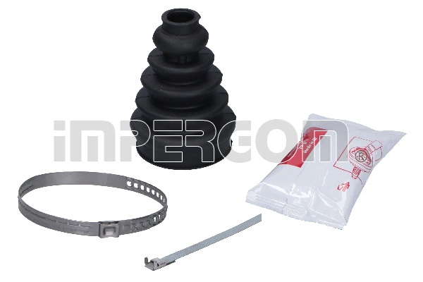 Bellow Kit, drive shaft 33559