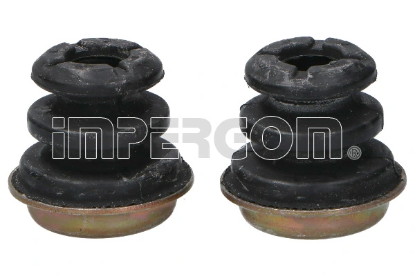 Dust Cover Kit, shock absorber 50753