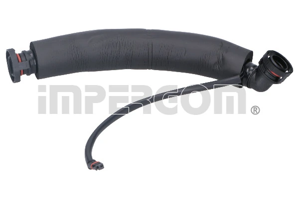 Hose, crankcase ventilation 225344