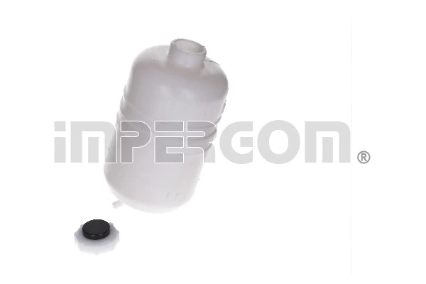 Expansion Tank, coolant 29664