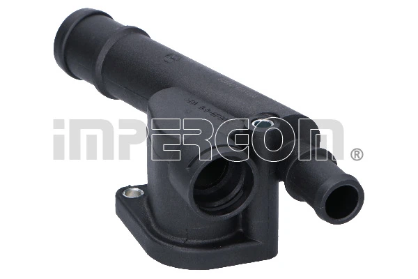 Coolant Flange 90580