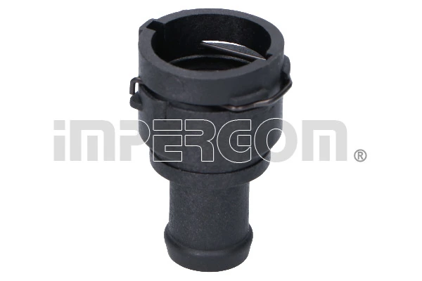 Coolant Flange 90582