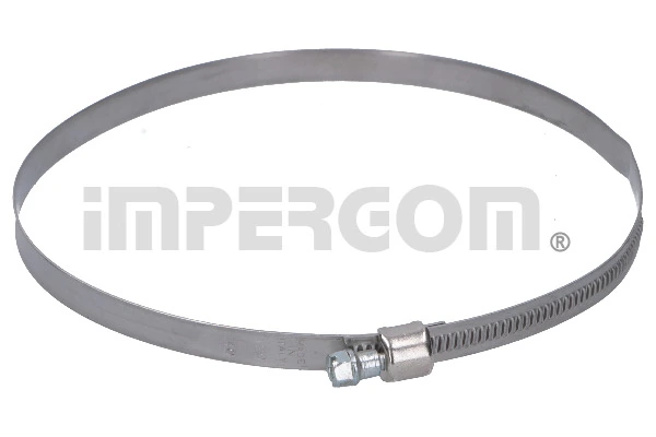 Hose Clamp 20215
