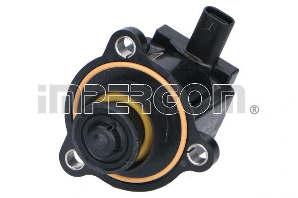 Divert-air Valve, charger 4903