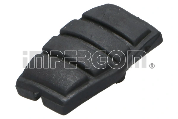 Pedal Pad, brake pedal 30299