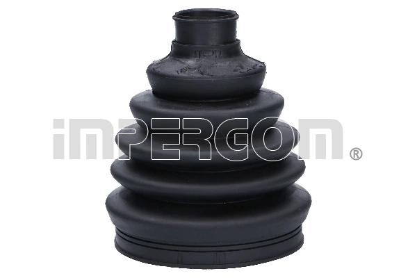 Bellow, drive shaft 37240/TE