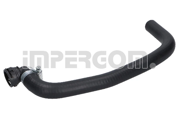 Hose, cylinder head cover ventilation 223470