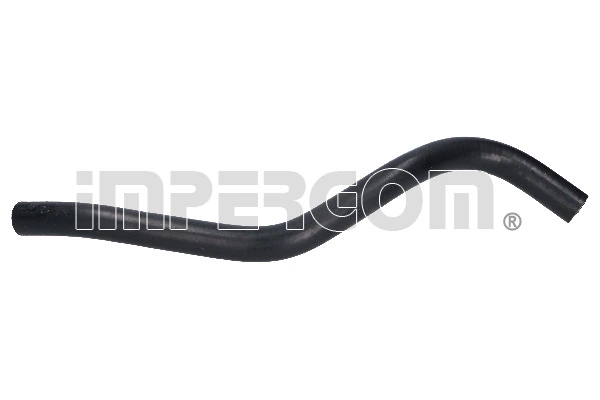 Hose, heat exchanger (heating) 220739