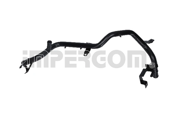Coolant Pipe 80372