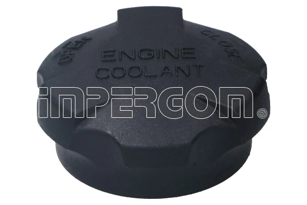 Cap, coolant tank 43068