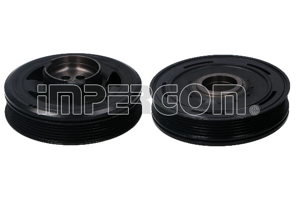 Belt Pulley, crankshaft 10578