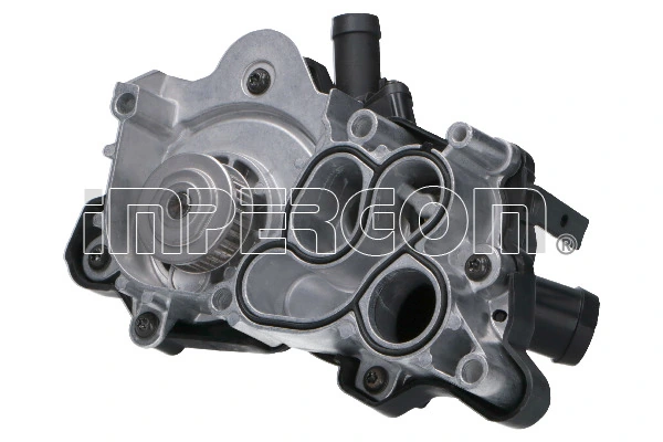 Water Pump, engine cooling 90734