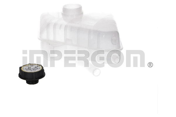 Expansion Tank, coolant 44426