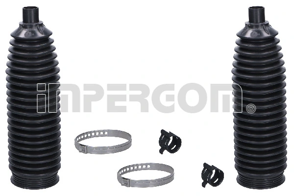 Bellow Kit, steering 39209/TE