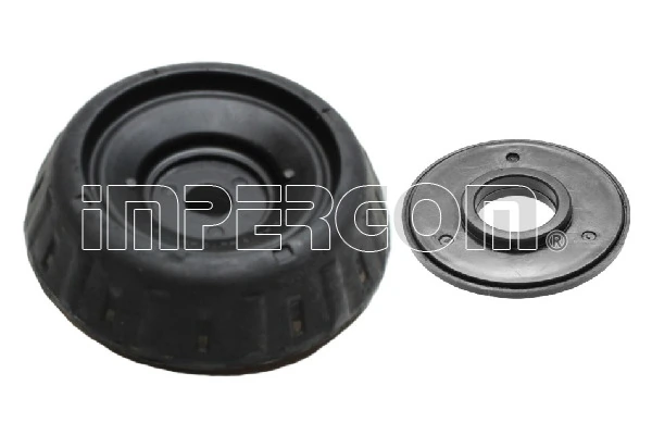 Repair Kit, suspension strut support mount 70952