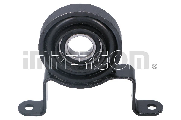 Suspension, propshaft 34327