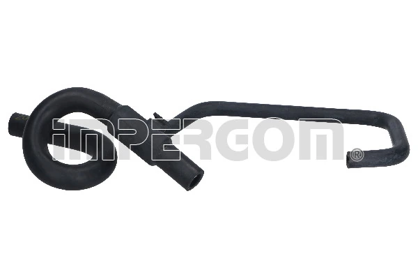 Hose, heat exchanger (heating) 20364