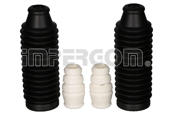 Dust Cover Kit, shock absorber 51113