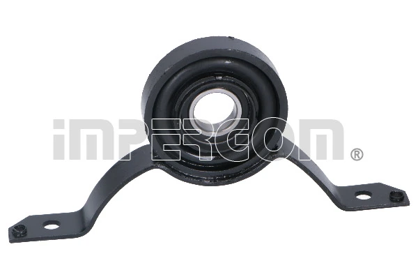 Suspension, propshaft 34320