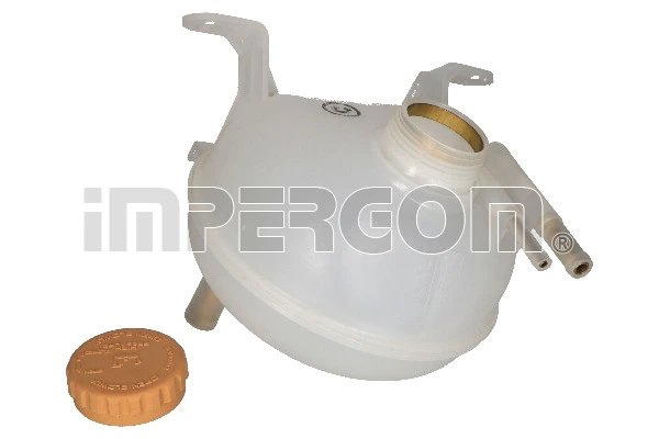 Expansion Tank, coolant 29689