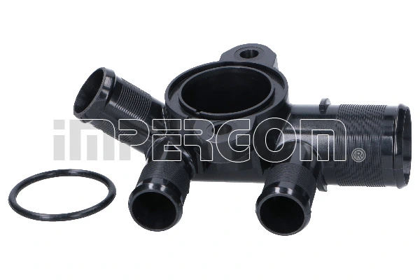 Coolant Flange 90113