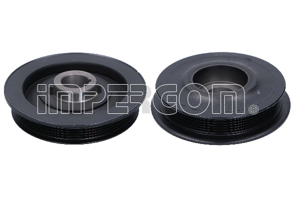 Belt Pulley, crankshaft 10271