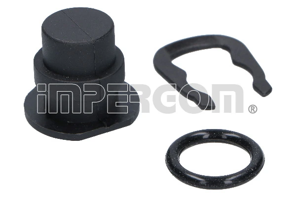 Sealing Plug, coolant flange 90350