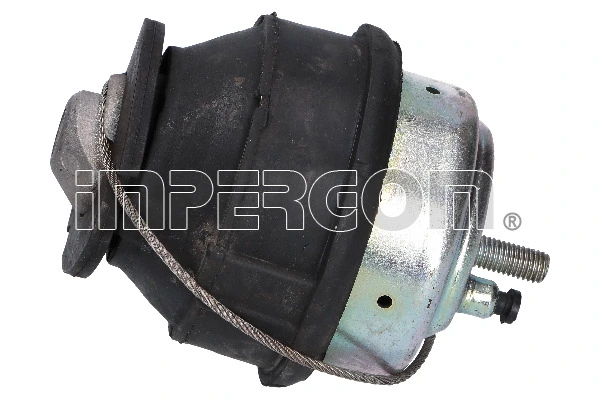 Mounting, manual transmission 32588