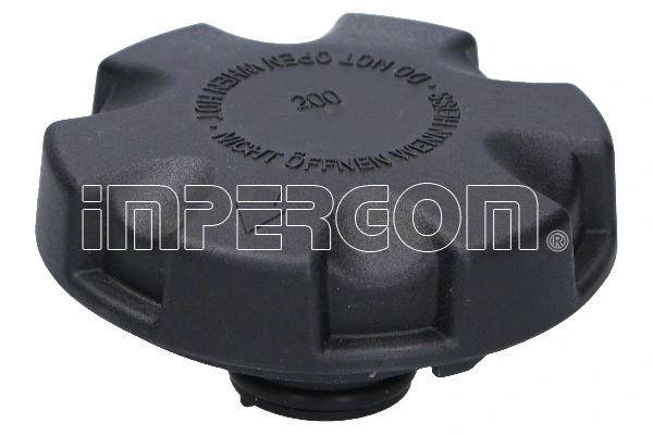 Cap, coolant tank 43052