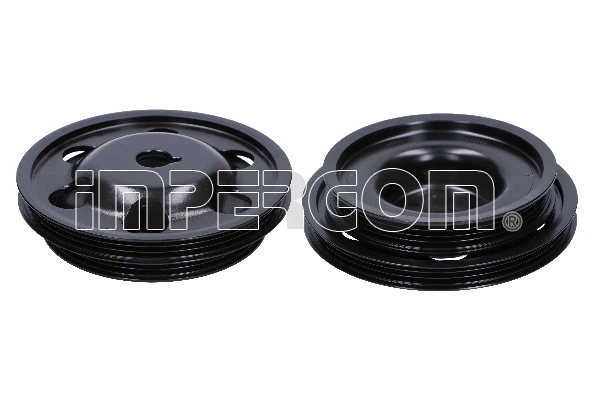 Belt Pulley, crankshaft 10327