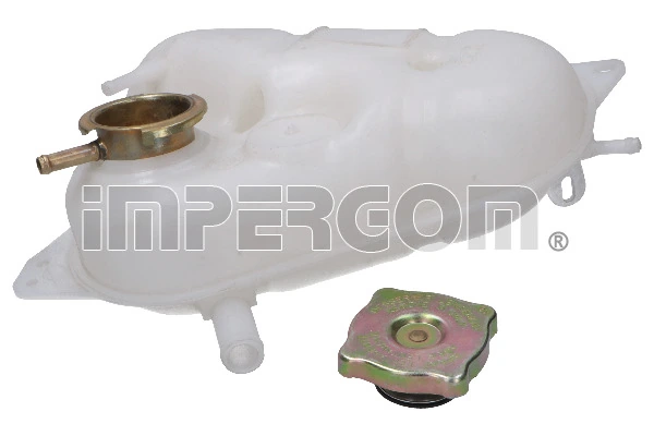 Expansion Tank, coolant 29675