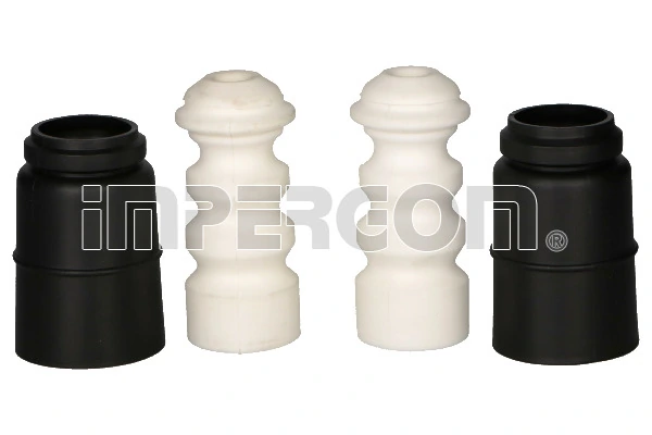 Dust Cover Kit, shock absorber 50526