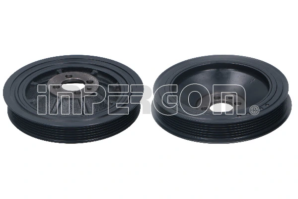 Belt Pulley, crankshaft 10333