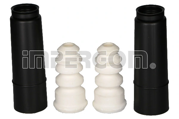 Dust Cover Kit, shock absorber 50132
