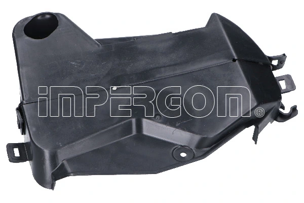 Cover, timing belt 5387
