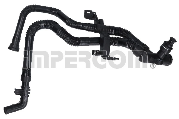Radiator Hose 224006