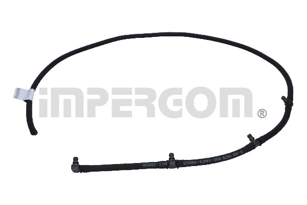 Hose, fuel overflow 85074