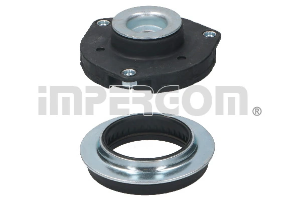 Repair Kit, suspension strut support mount 37499