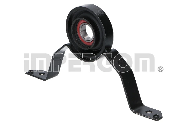 Suspension, propshaft 34316