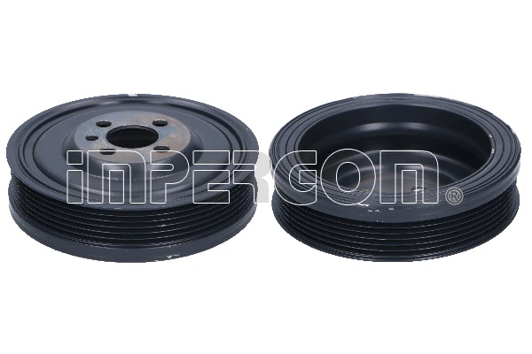 Belt Pulley, crankshaft 10285