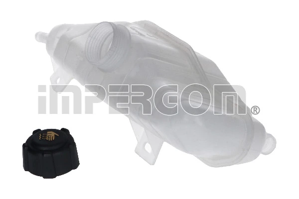 Expansion Tank, coolant 44450