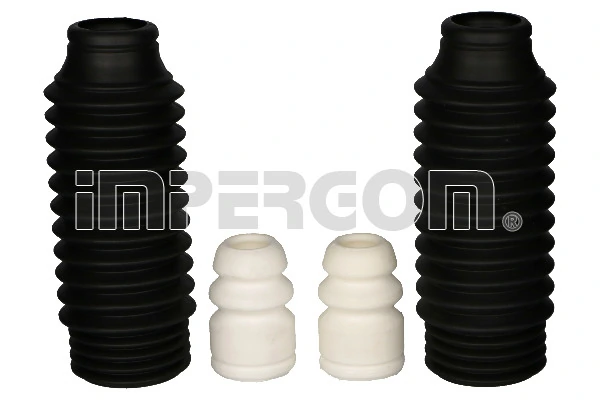 Dust Cover Kit, shock absorber 51063