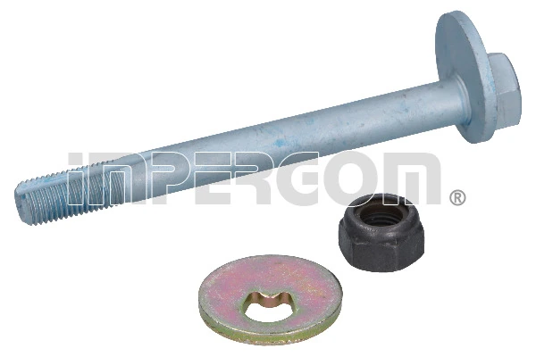 Repair Kit, control arm 35729