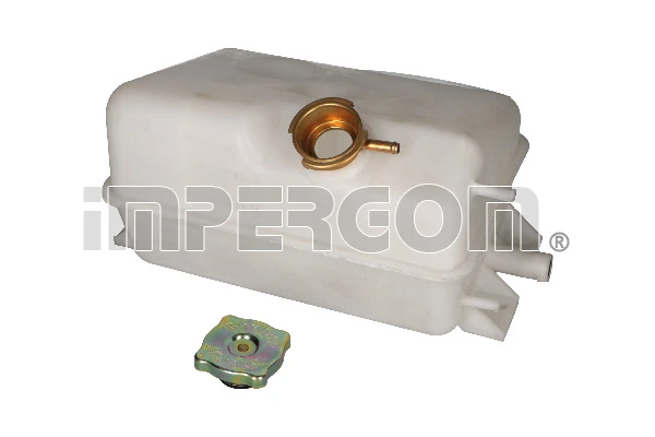 Expansion Tank, coolant 29553