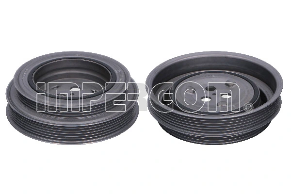 Belt Pulley, crankshaft 10366