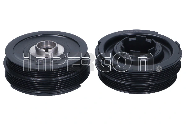 Belt Pulley, crankshaft 10279
