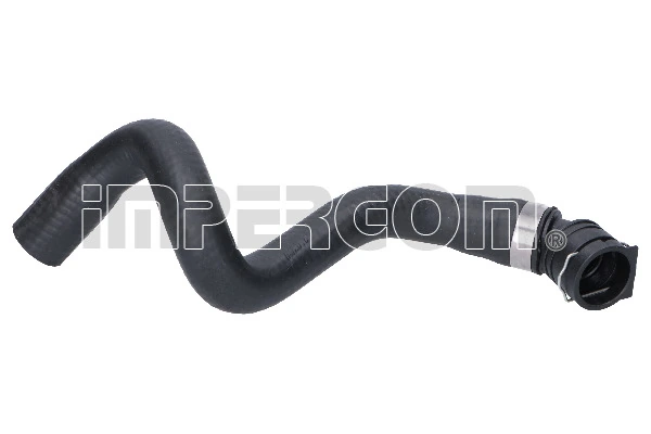 Hose, heat exchanger (heating) 221723