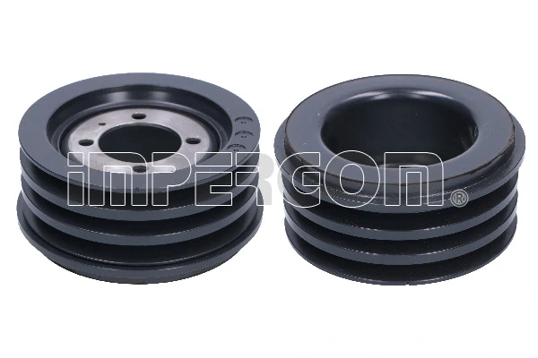 Belt Pulley, crankshaft 10561