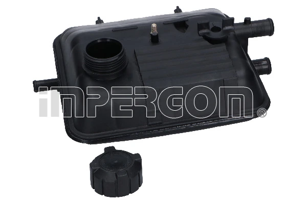 Expansion Tank, coolant 44135