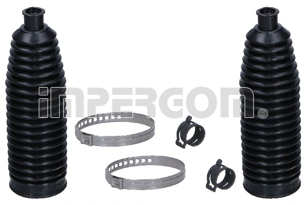 Bellow Kit, steering 33449